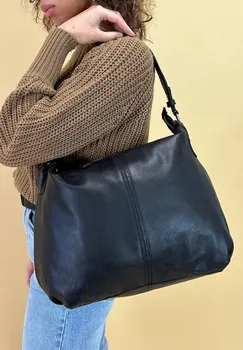 Сумка HANNAH Gusti Leder, цвет schwarz
