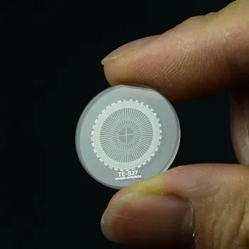 Микрометр окуляр SRATE Eyepiece Angle Indexing Micrometer 20.4 мм