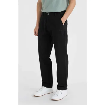 Брюки чинос Oneill 2550105 Essentials, черный