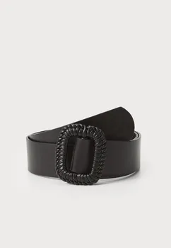 Пояс VMFRY BELT Vero Moda, черный