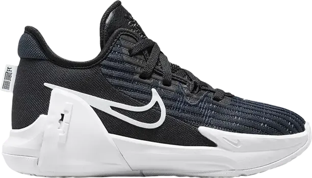 Кроссовки Nike LeBron Witness 6 PS 'Dark Obsidian White', синий