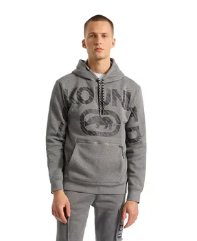 Мужская худи Spreadout Ecko Unltd, черный