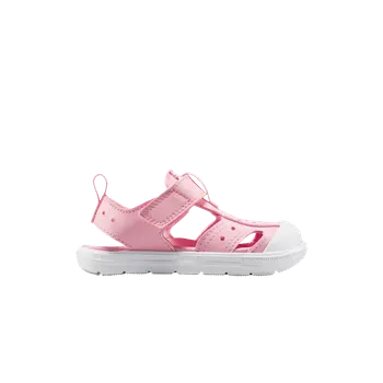 Кроссовки Chuck Taylor Utility Sandal EasyOn TD 'Light Jellyfish Jitter', розовый