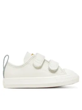 Кроссовки Chuck Taylor All Star Gold Easy-On A13793C Converse, экрю