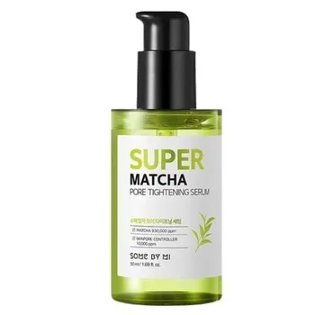 Сыворотка для сужения пор Super Matcha, 50 мл Some by Mi