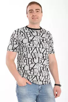 СИМАН 4917.С1 Блуза