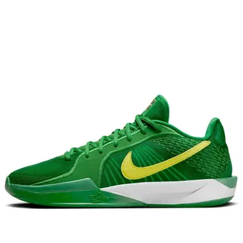 Кроссовки sabrina 2 'oregon' Nike, зеленый