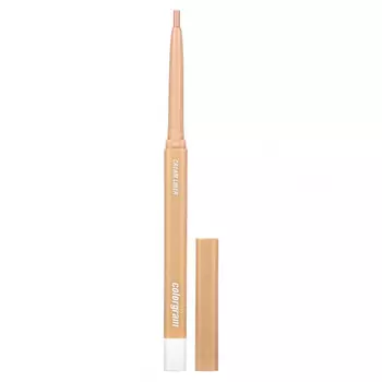 Colorgram, Artist Formula Cream Liner, 04 Gold Harmony, 0,25 г (0,008 унции)