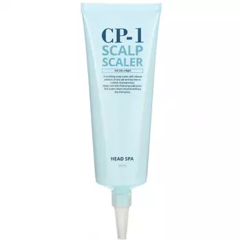CP-1, Scalp Scaler, пилинг для кожи головы, 250 мл