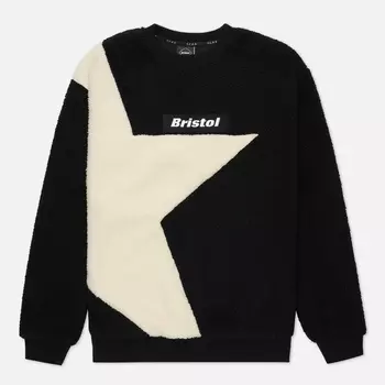 Мужская толстовка F.C. Real Bristol