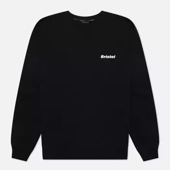 Мужская толстовка F.C. Real Bristol