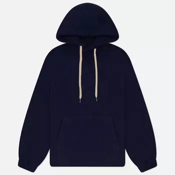 Мужская толстовка FrizmWORKS Grizzly Fleece Hoodie, цвет синий, размер L
