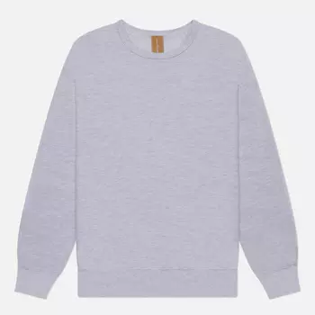 Мужская толстовка FrizmWORKS OG Heavyweight Crew Neck, цвет серый, размер L