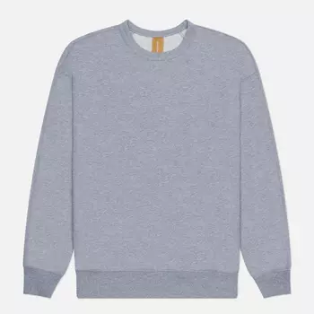 Мужская толстовка FrizmWORKS OG Heavyweight Crew Neck, цвет серый, размер XL