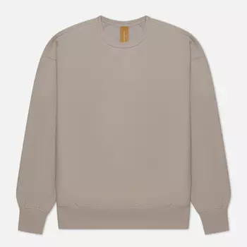 Мужская толстовка FrizmWORKS OG Heavyweight Crew Neck, цвет бежевый, размер L