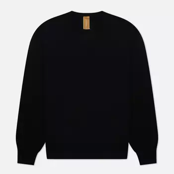 Мужская толстовка FrizmWORKS OG Heavyweight Crew Neck, цвет чёрный, размер M