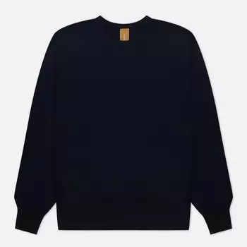 Мужская толстовка FrizmWORKS OG Heavyweight Crew Neck, цвет синий, размер M