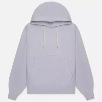 Мужская толстовка FrizmWORKS OG Heavyweight Pullover Hoodie, цвет серый, размер L