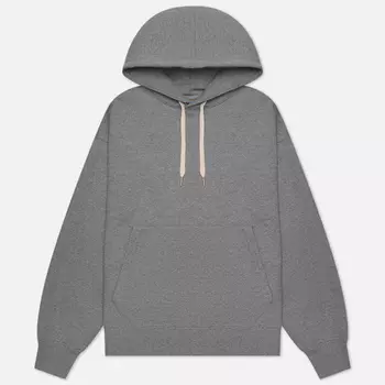 Мужская толстовка FrizmWORKS OG Heavyweight Pullover Hoodie, цвет серый, размер XL
