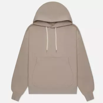 Мужская толстовка FrizmWORKS OG Heavyweight Pullover Hoodie, цвет бежевый, размер M