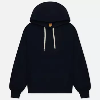 Мужская толстовка FrizmWORKS OG Heavyweight Pullover Hoodie, цвет синий, размер L