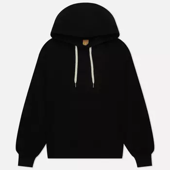 Мужская толстовка FrizmWORKS OG Heavyweight Pullover Hoodie, цвет чёрный, размер XL