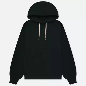 Мужская толстовка FrizmWORKS OG Heavyweight Pullover Hoodie, цвет зелёный, размер L
