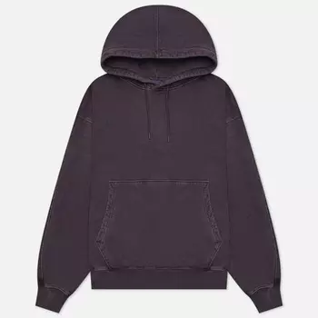 Мужская толстовка FrizmWORKS OG Pigment Dyeing Hoodie, цвет фиолетовый, размер XXL