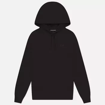 Мужская толстовка Helly Hansen Elevate Hoodie, цвет чёрный, размер XL