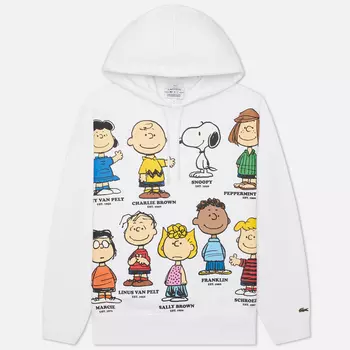Мужская толстовка Lacoste
