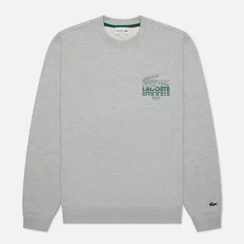 Мужская толстовка Lacoste
