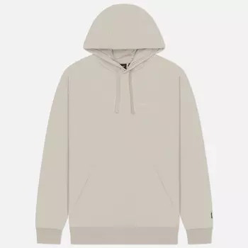 Мужская толстовка Lyle & Scott Loopback Embroidered Hoodie, цвет бежевый, размер XXL