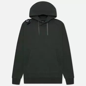 Мужская толстовка MA.Strum Core Overhead Hoodie, цвет оливковый, размер XXXL