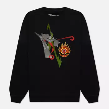 Мужская толстовка maharishi