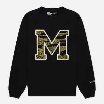 Мужская толстовка maharishi