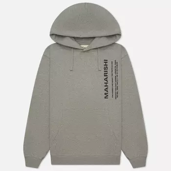 Мужская толстовка maharishi