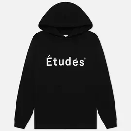 Мужская толстовка Etudes Essentials Klein Etudes, цвет чёрный, размер M