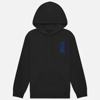 Мужская толстовка Maison Margiela MM6 Allonge Hoodie, цвет серый, размер XXL