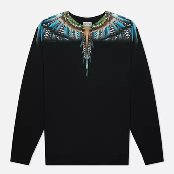 Мужская толстовка Marcelo Burlon