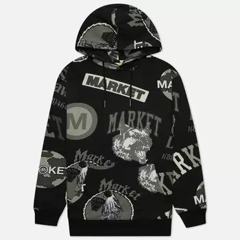 Мужская толстовка MARKET
