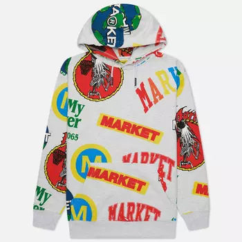 Мужская толстовка MARKET