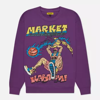 Мужская толстовка MARKET