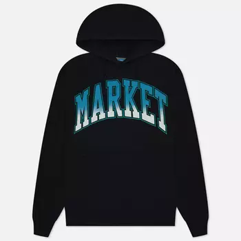 Мужская толстовка MARKET x Pokemon Versus Hoodie, цвет чёрный, размер XXL