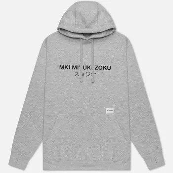 Мужская толстовка MKI Miyuki-Zoku