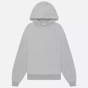 Мужская толстовка MKI Miyuki-Zoku 800 GSM Superweight Hoodie, цвет серый, размер XXL