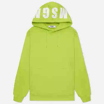 Мужская толстовка MSGM