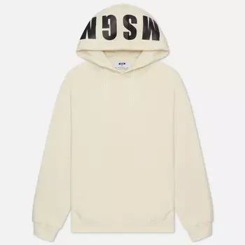 Мужская толстовка MSGM