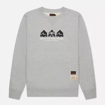 Мужская толстовка Evisu