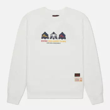 Мужская толстовка Evisu