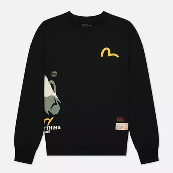 Мужская толстовка Evisu